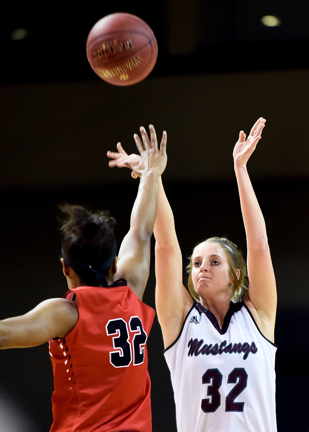 NAIA Morningside vs. Rio Grande Basketball